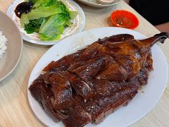 -一乐烧鹅(中环店)