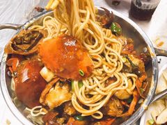 -小民大排档(光谷店)
