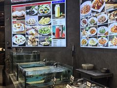 -宴小馆·小海鲜青岛菜(五四广场店)