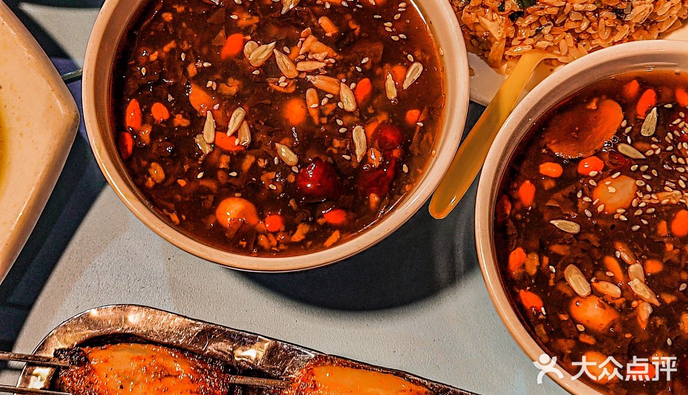 🔥值得N刷‼️十年不涨价的特色烤肉🥩‼️爱了[亲亲]