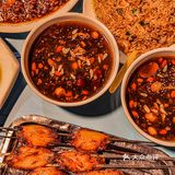 🔥值得N刷‼️十年不涨价的特色烤肉🥩‼️爱了[亲亲]