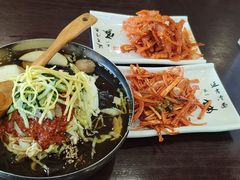 -服务大楼冷面(延大店)