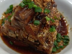 -卫鼎轩·曹公馆(鼓楼店)