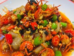 -辣不怕口味虾(凌霄路店)
