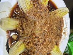 -新白家罩饼(三丰路店)