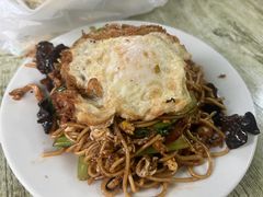 -夏远兰早点店