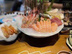 -和彩放题餐厅(酒仙桥店)