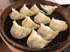 猪肉灌汤包-千忆汤包(闽江路店)