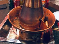 -京元盛铜锅涮肉(上海总店)
