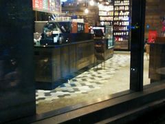 -星巴克(兰桂坊店)