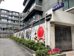 -泡桐树街