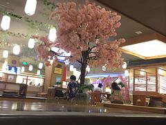 -汤泉良子(金源店)