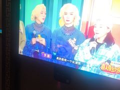 -正元阁影院足道SPA(鲁迅故里店)