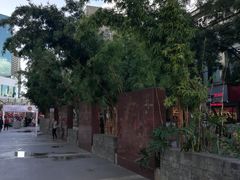 -南屏步行街