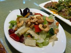 -振生清真饭店(永安道店)