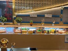 -一绪に寿喜烧(虹悦城店)