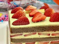 -壹点壹客·生日蛋糕(南山店)