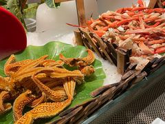 -海景花园大酒店·西餐厅