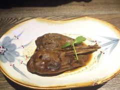 -蜜桃餐厅·江浙融合菜(荟聚购物中心店)