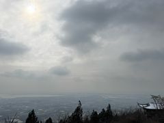 -涂山风景区