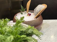 -烹然四季椰子鸡火锅(团结湖总店)