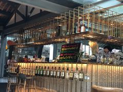 -Nirvana Cafe&Bar(北仓文创街区店)