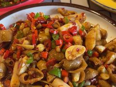 -江西老表·经典江西八大碗