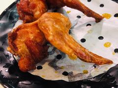 -禄興記香港大排档(歌斐中心店)
