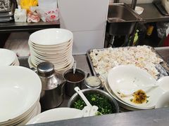 -金陵老丁家馄饨(新街口店)