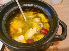 -新白鹿餐厅(城西银泰城店)