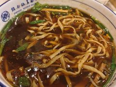 -镇南锅盖面馆(解放路店)