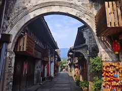 -荣家小吃(紫阳街店)