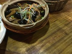 -金厨帽烤鱼(芦庄店)