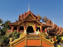 -西双版纳总佛寺