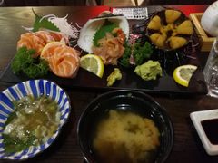 -小曹日本料理(软景中心店)