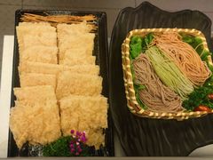 -湊湊火锅·茶憩(南京万象天地店)