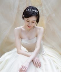 -韩国天使嫁衣婚纱礼服馆(上海旗舰店)