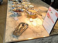 -洲际酒店·地平线全日餐厅HORIZON CAFÉ