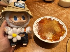 -小团圆糖水铺(襄阳南路店)