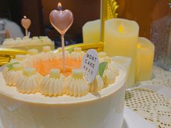 -浮光之丘MontCake生日蛋糕(科华路店)
