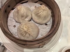 -无锡苏宁JW万豪酒店·悦府65中餐厅