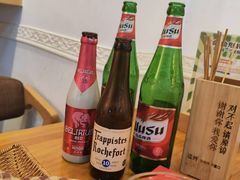 -逗烤·轻烧烤(福田店)