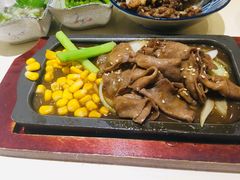 -小句号·精致料理(江南环球港店)