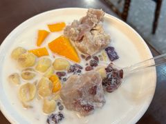 -水牛奶皇后糖水铺(深圳总店)