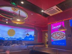 -蜀香三绝·牛蛙·烤鱼·天府炒鸡(安丘泰华店)