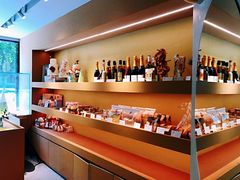 零售区-美丽心情蛋糕(江苏路店)