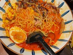 -京鹿料理(荟聚店)