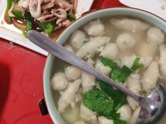 -海坛特色小吃·只做平潭特色菜(平潭店)