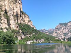 -孤山寨风景区