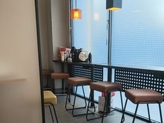 -麦当劳(欢乐谷店)